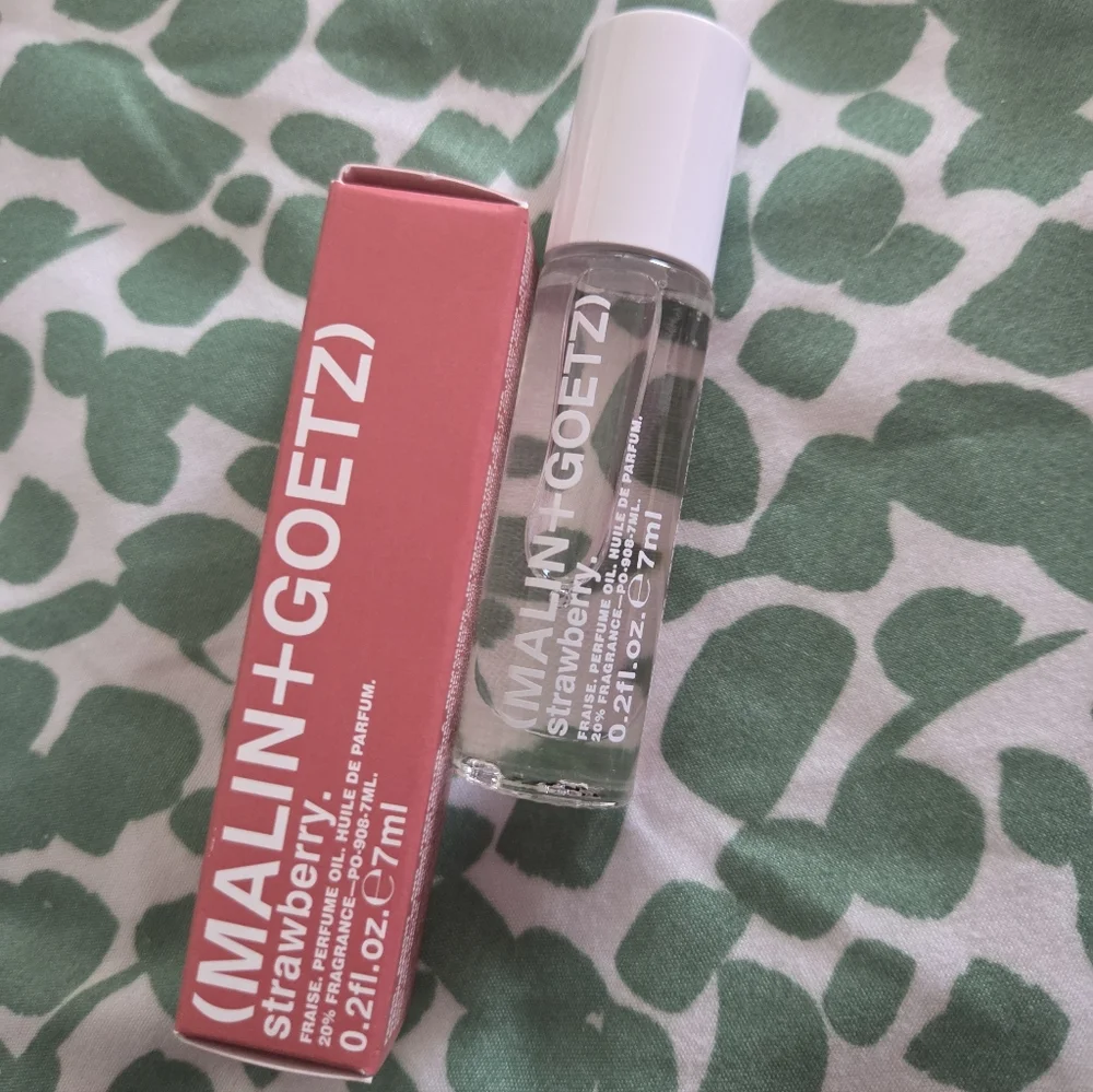 Malin+Goetz Skincare Trio - New - Picture 2 of 8